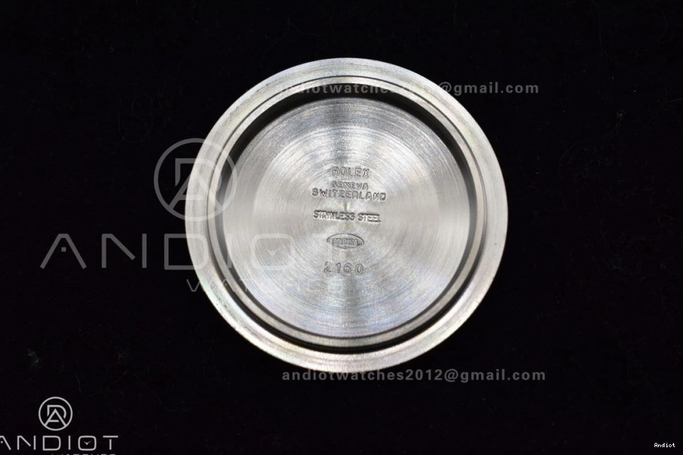 Green 904L Submariner LV SS Bracelet Steel on SH3135 Edition V2 16610 Best ARF1:1 0228